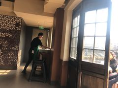 -星巴克臻选(成都宽窄巷子店)