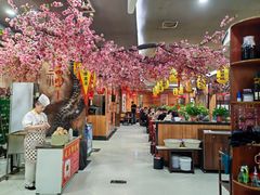 -一块豆腐·海鲜·家常菜(李沧书院路店)