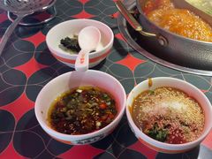 -南城十里潮汕鲜牛火锅·鲜虾生滚粥(融汇老商埠店)