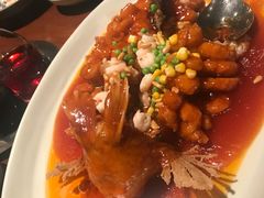 -湖滨28中餐厅·西湖宴·杭州君悦酒店