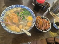 -小潘记鸭血粉丝汤