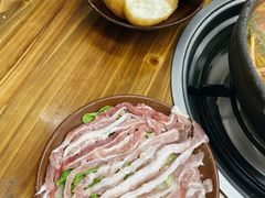 -笔记安顺夺夺粉火锅