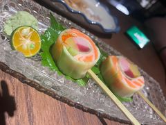 -筱田の食堂·izakaya(淮海中路店)