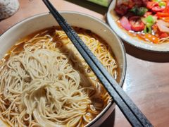 -十面春风·江南面馆(崇宁路店)