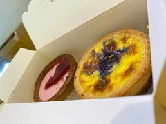 -黛汀烘焙DAINTY BAKERY(代字行合生汇店)