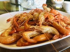 -八仔大富楼·河鲜(西江店)