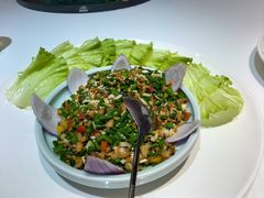 -聚福山莊·寻味顺德(北滘店)