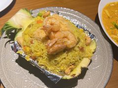 -泰国餐厅 Thai Food(裕华万达店)