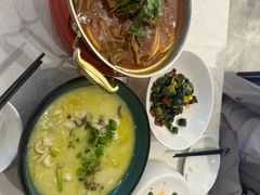 -聚鑫阁江浙菜·非遗传承技艺(青村帝华园店)