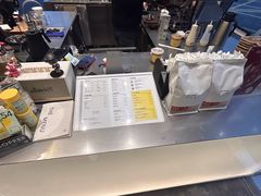 -MQ COFFEE STAND明谦(新洲店)