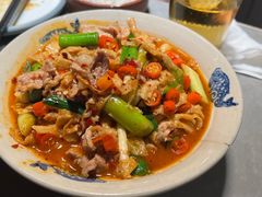 -潇湘阁(汉光百货店)