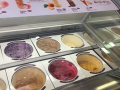 -哈根达斯(绍兴银泰店)