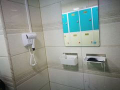 -万豪游泳俱乐部(总店)