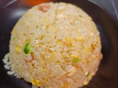 -许哥东北烧烤·铁丳烤串·宫后夹肉(繁花中心店)