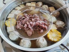 -普宁潮汕牛肉火锅(新香洲店)