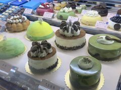 -CREAM STORY意大利手工冰淇淋&甜品(万象前海店)