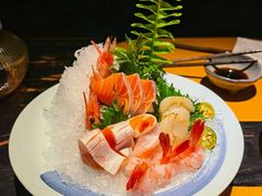 -小十料理(新城店)