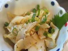 -菊上日式料理(蚌埠银泰店)