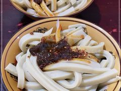 -曹凉粉(西正街店)