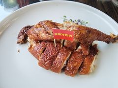 -二泉园老菜馆·百年无锡菜