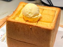 -绿茶餐厅(青岛城阳万象汇店)