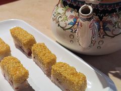 -品质伊骊新疆菜(紫金店)