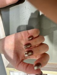 -恐龙·美甲美睫