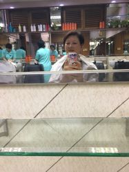 -南京美发店