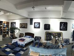 -璞真扎染博物馆