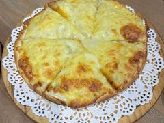 -艾蜜西餐厅(梅园店)