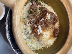 -红星光发煲仔饭(文海店)