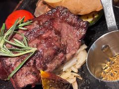 -半秋山西餐厅(巴南万达广场店)