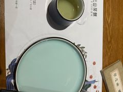 -云山茶餐厅(广东大厦店)