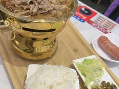 -嘉和一品(新辰天地大兴南区店)