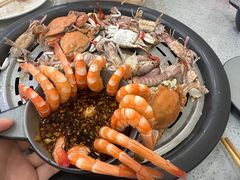 -仙螺岛海鲜自助餐厅(总店)