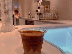 dirty-Manner Coffee(深圳福田大中华店)