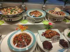 -有红鸡毛店·川菜(建设路店)