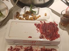 -八合里牛肉火锅(上海世茂广场店)