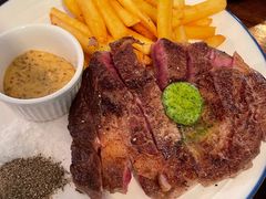 -羽深肉铺 Steak & Wine