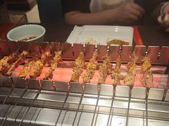 -邢氏老太太烤串(北兴街店)