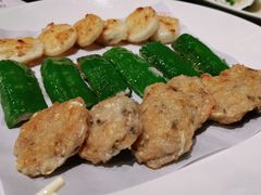 煎酿三宝-猪肉婆私房菜(容桂总店)
