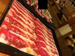 酱烤牛五花-千寻烧肉(政务区店)