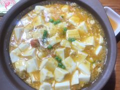 -金枝玉叶上海人家食府(三里河店)