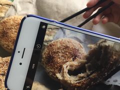 -李小老烧饼(常营民族家园店)