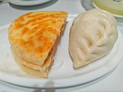 -富源东北春饼店(翠竹店)