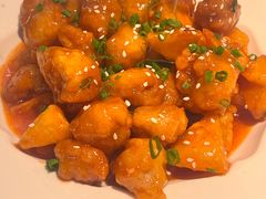 -旺达·福州菜(正大广场店)