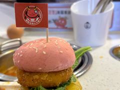 -龍歌自助小火锅(城阳万象汇店)