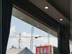 -三毛鱼庄(威连路店)