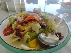 -海天一色海景自助餐厅(西港花园店)