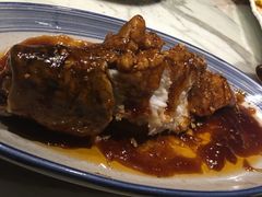 -那家小馆•北京菜•烤鸭(中关村店)